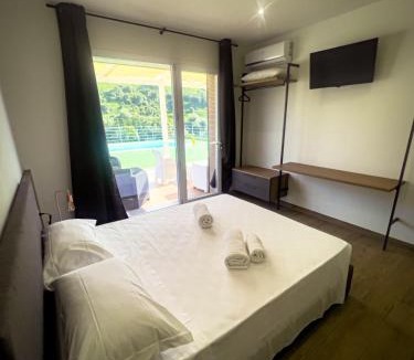Lascari Villa | The Villa - Lascari Cefalu'