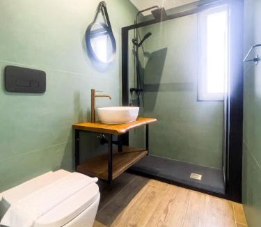 Lascari Villa | The Villa - Lascari Cefalu'