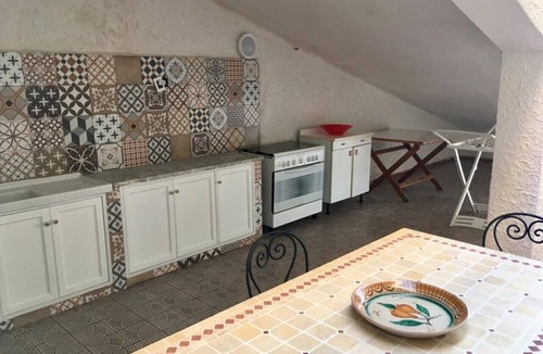 Torre Colonna-sperone Villa | The Villa on the Sea - Navel of Venus