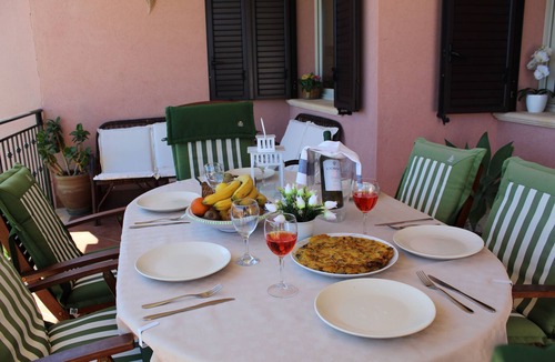 Sant'Onofrio Villa | The villa you've always dreamed of just minutes from the sea.