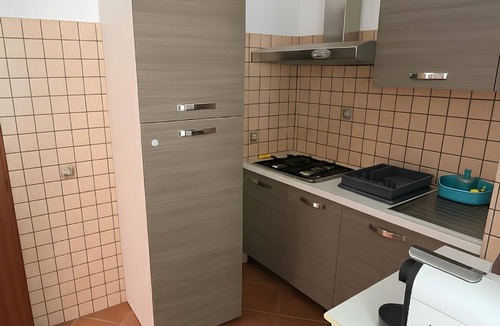 Torre di Faro House | The Village House