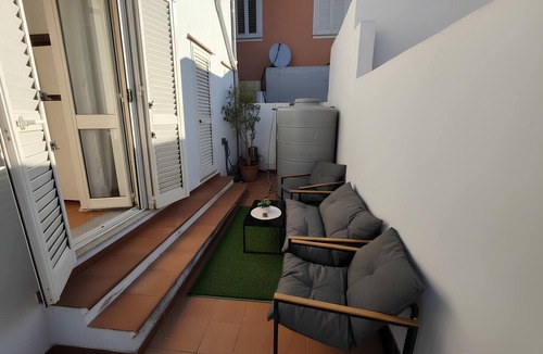 Torre di Faro House | The Village House