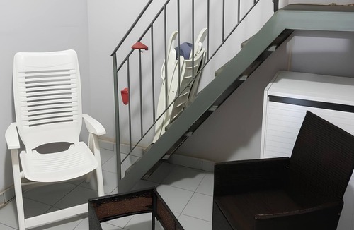 Torre di Faro House | The Village House