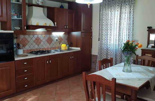 Mitogio House | 'The Vineyard' Alcantara Valley - Taormina - Etna)nCIN - IT083029C23XT3MFQP