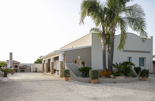 Marsala Apartment | The vineyard vacation home in marsala, apartment "Inzolia"