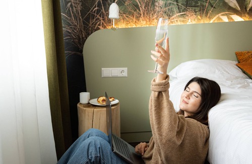 Schottenfeld Hotel | The Weekend Hotel
