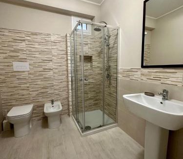 Porticello House | The White Lodge
