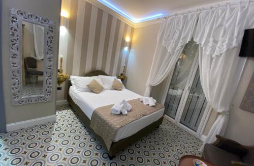 Tropea House | The world suite