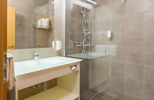 Lutzmannsburg Hotel | Thermenhotel Kurz