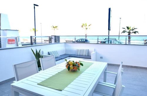 Furci Siculo Apartment | Thetis Apartments