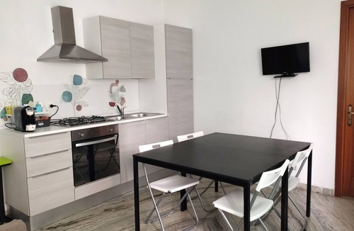 Comiso Apartment | Thomas'home, Room A Cir: TRS-IT-SIC-17432