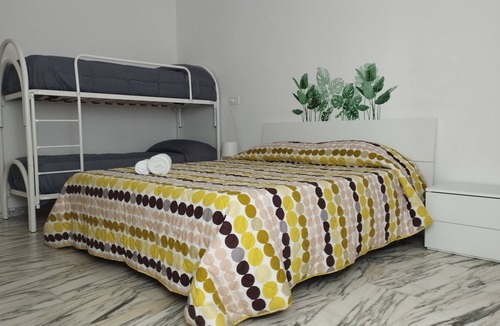Comiso Apartment | Thomas'home, Room A Cir: TRS-IT-SIC-17432