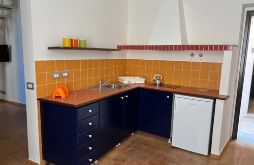 Tropea Apartment | Three Bedroom Apartment