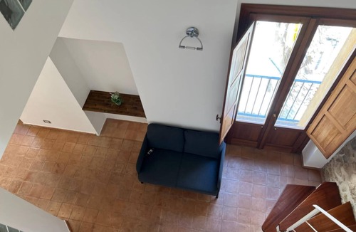 Tropea Apartment | Three Bedroom Apartment