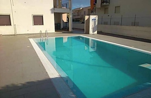 Ginosa Marina Apartment | Three bedroom apartment in beautiful seaside Italian village