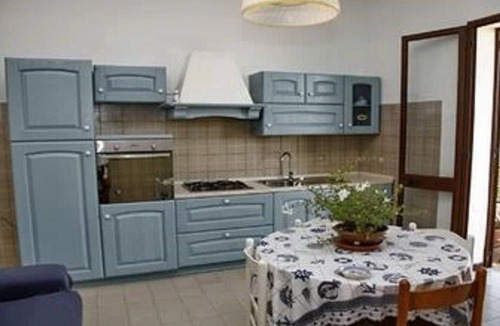 Tre Fontane Villa | three fountains on the sea wi-fi
