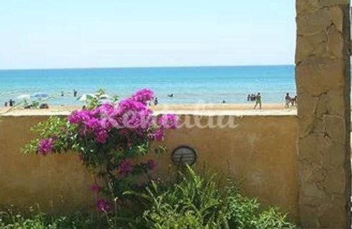 Tre Fontane Villa | three fountains on the sea wi-fi