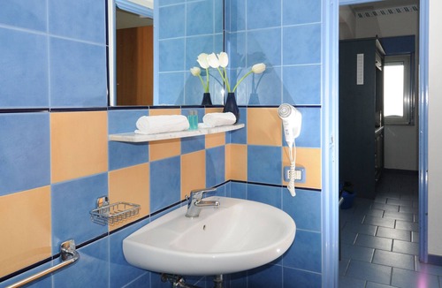 Province of Messina House | Three-room apartment a stone's throw from the sea