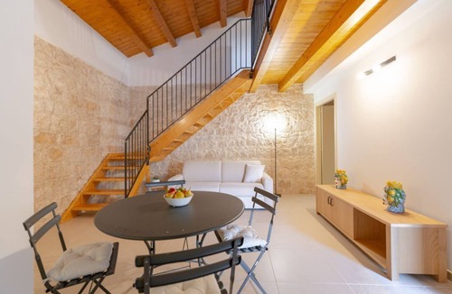Modica House | Thyme - open space in the Hyblean countryside