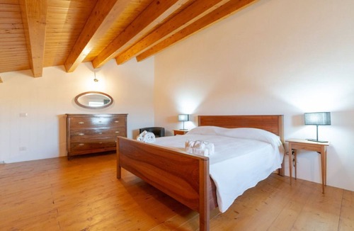 Modica House | Thyme - open space in the Hyblean countryside