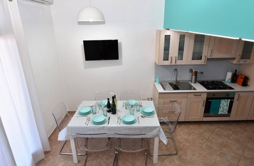 Cefalu Apartment | Tiffany Home