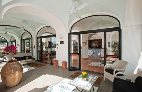 Positano Hotel | Timeshare hotel suites with club member benefits