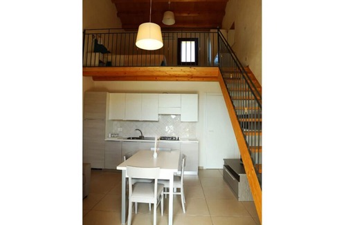 Chiaramonte Gulfi House | Timo Pretty cottage with sharing pool and amazing views
