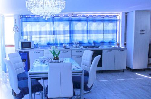 Lido Manfria Apartment | Timone d’oro