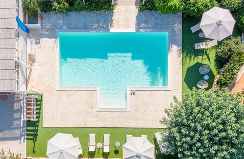 Santa Croce Camerina Villa | Timparosa, villa with private pool 2 km from the sandy beach in Punta Secca