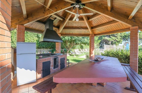 Santa Croce Camerina Villa | Timparosa, villa with private pool 2 km from the sandy beach in Punta Secca