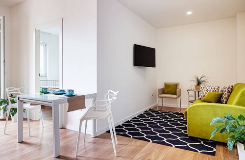 Pozzallo Apartment | Tinsal Apartment, Beach at 50mt