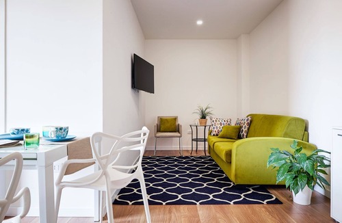 Pozzallo Apartment | Tinsal Apartment, Beach at 50mt