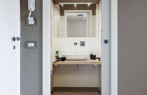 Pozzallo Apartment | Tinsal Apartment, Beach at 50mt