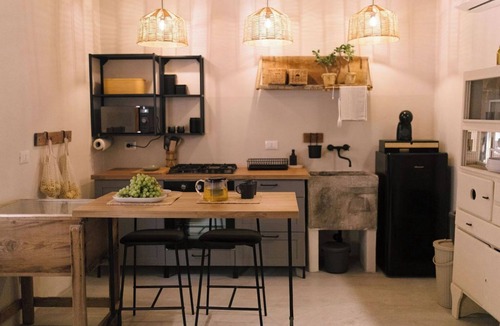 Casteldaccia House | Tintori Holiday Home