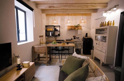 Casteldaccia House | Tintori Holiday Home