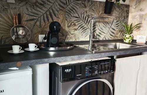 Modica Apartment | Tirella Home Romantic Houses in the Heart of Lower Modica