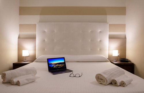 Sapri Hotel | Tirreno