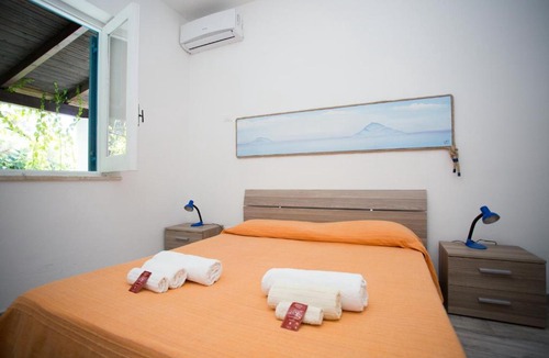 Vulcano Porto House | Titina Village Porto