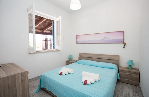 Vulcano Porto House | Titina Village Porto