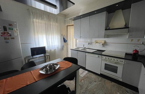 Canicatti Apartment | Tiz Home, elegant apartment a few kilometers from the Valley of the Temples