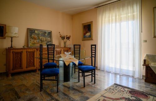 Canicatti Apartment | Tiz Home il Tuo Rifugio di Charme nel Cuore della Sicilia autentica