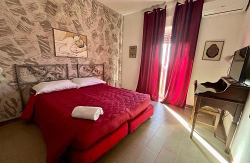 Carrubazza-Motta Hotel | TK HOTEL - ex Ares