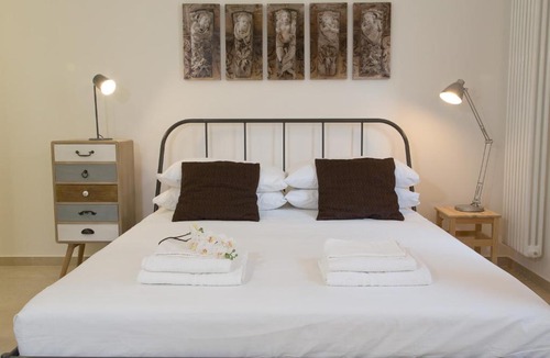 Ragusa House | Tocco Barocco - Locazioni Brevi -
