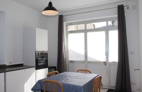 Valderice Apartment | Todaro House
