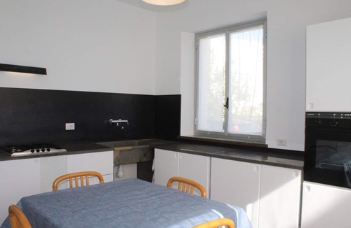 Valderice Apartment | Todaro House