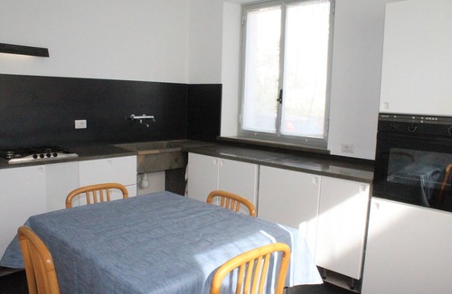 Valderice Apartment | Todaro House