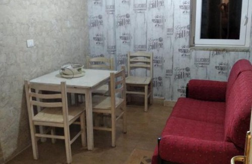 Corso dei Mille - Sant'Erasmo Apartment | Tolentino