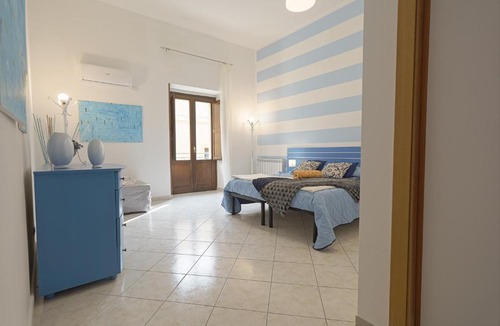Agrigento House | Toni e Tania - Tourist rental