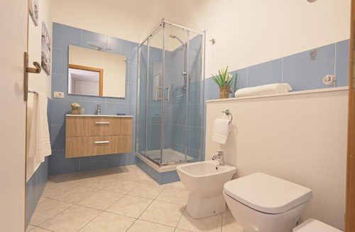 Agrigento House | Toni e Tania - Tourist rental