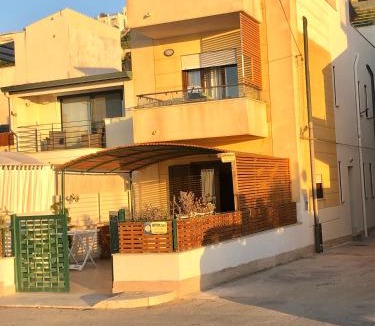 Alcamo Marina Apartment | Tonnara Apartments